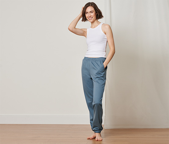 tchibo Loungewear-Hose online bestellen bei Tchibo 655304 Top Angebot