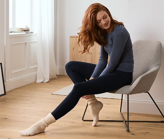 tchibo Kuschelige Leggings online bestellen bei Tchibo 626409