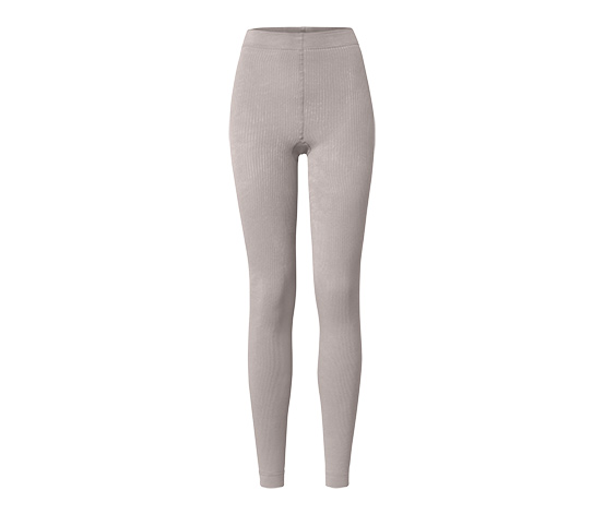 tchibo Gerippte Thermoleggings online bestellen bei Tchibo 648932 Online Outlet