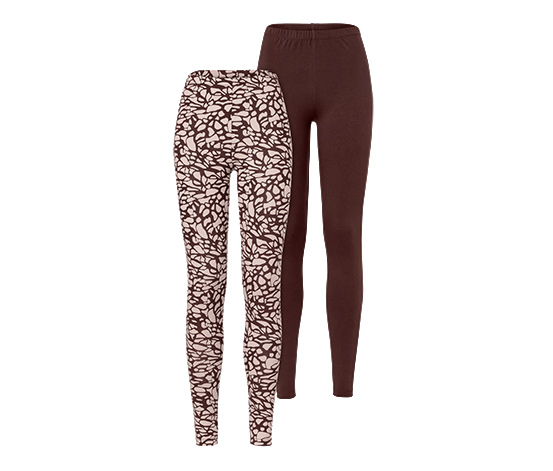 tchibo 2 Leggings online bestellen bei Tchibo 688097 Zeitlich begrenztes Angebot