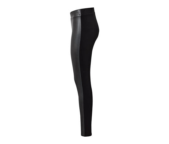 tchibo Leggings im Materialmix online bestellen bei Tchibo 674443 Neuheiten