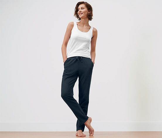 tchibo Loungehose online bestellen bei Tchibo 675613