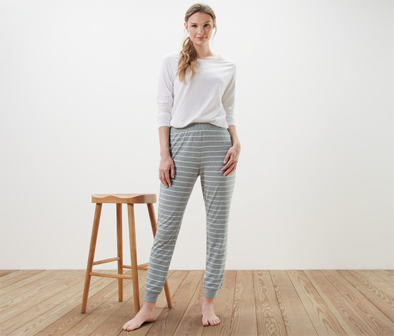 tchibo Pyjamahose online bestellen bei Tchibo 675601