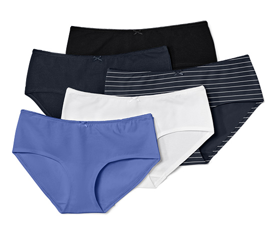 tchibo 5 Pantys online bestellen bei Tchibo 693677 Räumungsverkauf