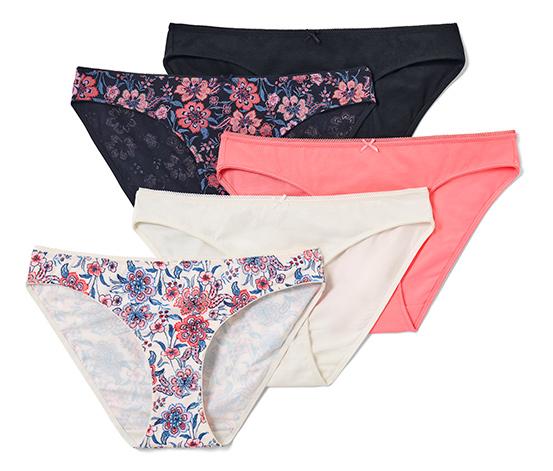 tchibo 5 Slips online bestellen bei Tchibo 694640 Tägliche Deals