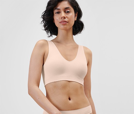 tchibo Seamless-Bustier online bestellen bei Tchibo 687414