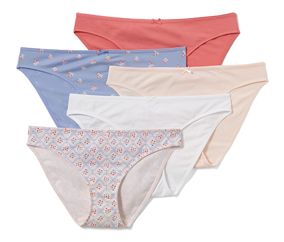 tchibo 5 Slips online bestellen bei Tchibo 679535 Wochenangebot