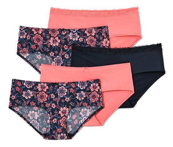 tchibo 5 Pantys online bestellen bei Tchibo 694694 JETZT KAUFEN