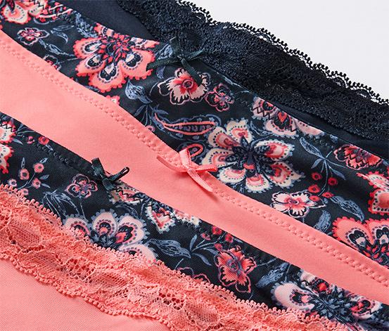 tchibo 5 Pantys online bestellen bei Tchibo 694694 JETZT KAUFEN