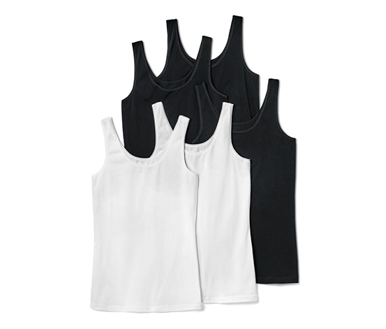 tchibo 5 Hemdchen online bestellen bei Tchibo 693998 Clearance-Verkauf