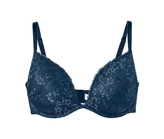 tchibo Push-up-BH mit Spitze online bestellen bei Tchibo 627975 zollfrei