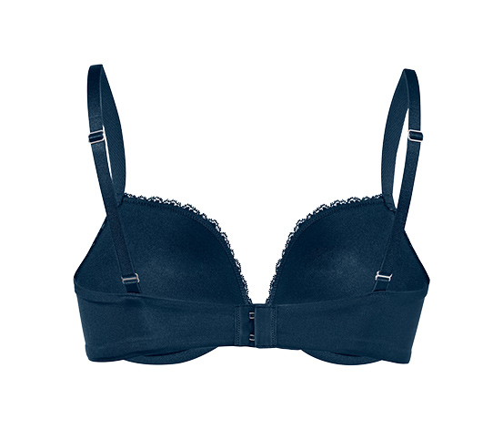 tchibo Push-up-BH mit Spitze online bestellen bei Tchibo 627975 zollfrei