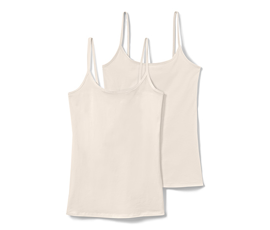 tchibo 2 Hemdchen online bestellen bei Tchibo 694836 Outlet