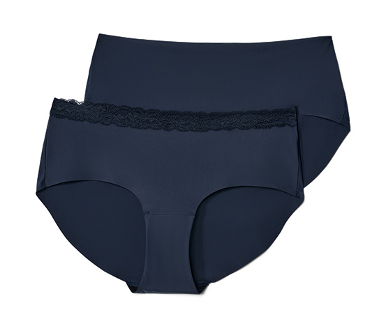 tchibo 2 Magic-Cut-Pantys online bestellen bei Tchibo 676894 Auslauf