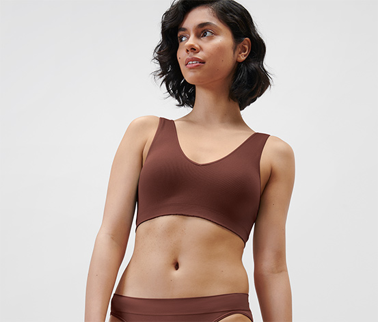 tchibo Seamless-Bustier online bestellen bei Tchibo 687417
