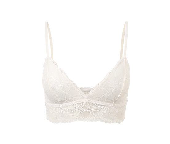 tchibo Spitzen-Bustier online bestellen bei Tchibo 695036 Sonderangebot