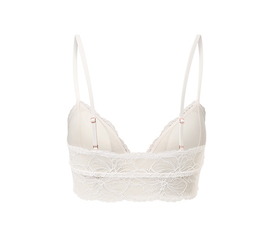tchibo Spitzen-Bustier online bestellen bei Tchibo 695036 Sonderangebot