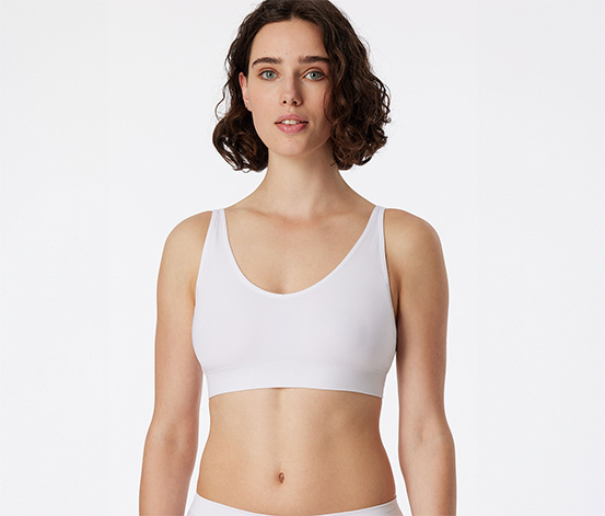 tchibo SCHIESSER Soft BH mit Pads online bestellen bei Tchibo 707992