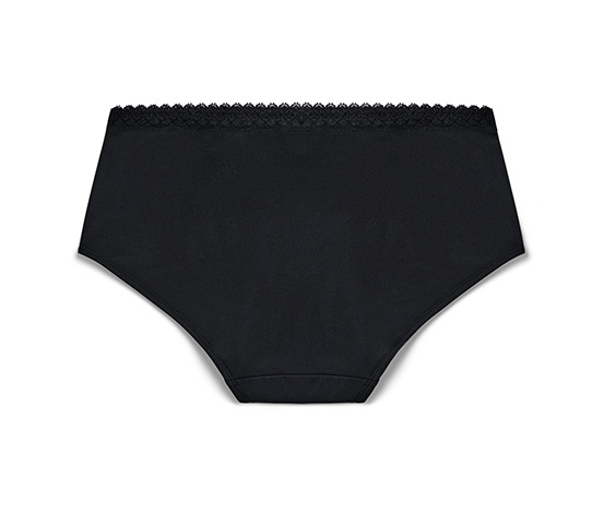 tchibo 5 Pantys schwarz online bestellen bei Tchibo 669018 Jubiläumsangebot