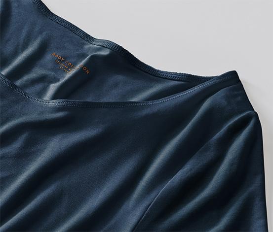 tchibo Langarmshirt im Modal-Seide-Mix online bestellen bei Tchibo 695146 Neueste Mode