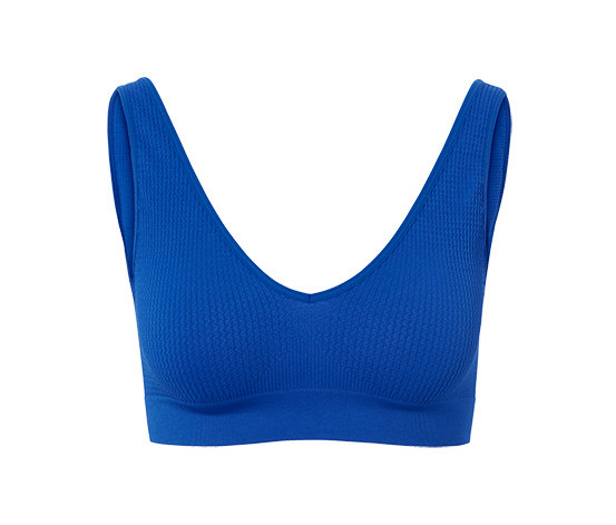 tchibo Seamless-BH mit Struktur online bestellen bei Tchibo 682036 Neuheiten