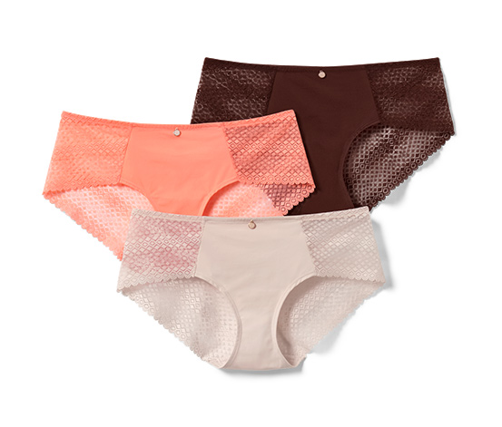 tchibo 3 Pantys online bestellen bei Tchibo 683360 JETZT KAUFEN
