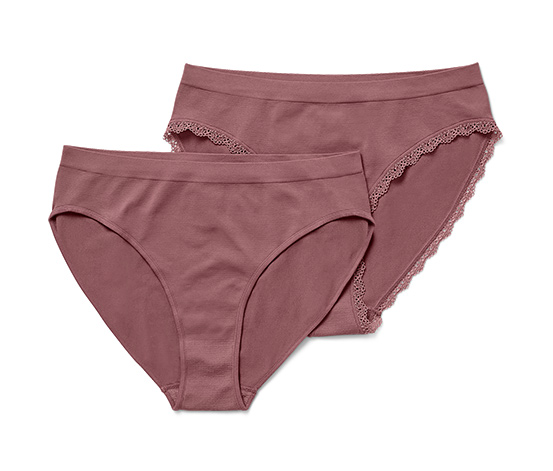 tchibo 2 Seamless-Slips online bestellen bei Tchibo 697624 Riesige Rabatte