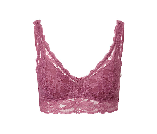 tchibo Spitzen-Bustier online bestellen bei Tchibo 676824 Begrenzt auf 3 Tage