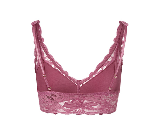 tchibo Spitzen-Bustier online bestellen bei Tchibo 676824 Begrenzt auf 3 Tage