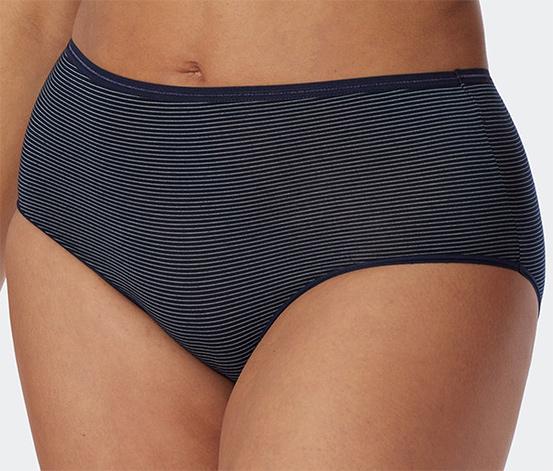 tchibo 2 SCHIESSER Midislips mit Modal Streifen online bestellen bei Tchibo 700782 Im Verkauf