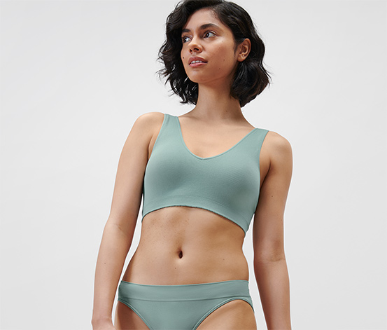 tchibo Seamless-Bustier online bestellen bei Tchibo 679482 Rabatte dieses Monats