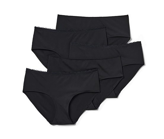 tchibo 5 Pantys online bestellen bei Tchibo 656283 2025