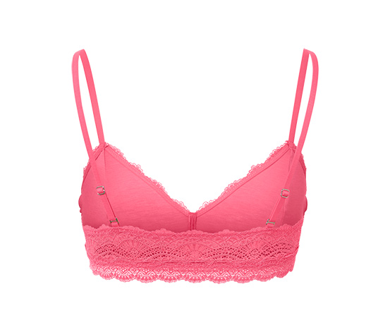 tchibo Spitzen-Bustier online bestellen bei Tchibo 681248 Schlussverkauf