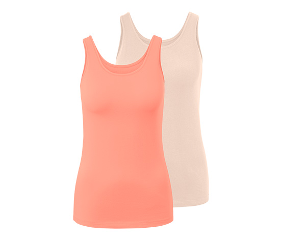 tchibo 2 Hemdchen online bestellen bei Tchibo 683261 Sonderangebot
