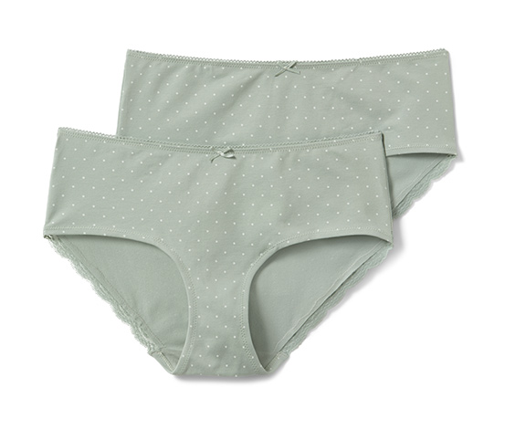 tchibo 2 Pantys online bestellen bei Tchibo 674138 Begrenztes Angebot