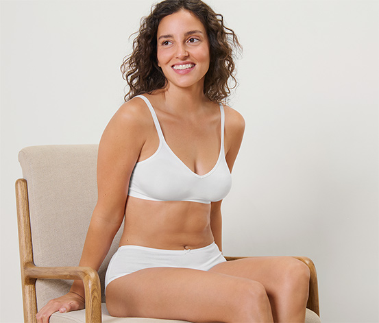 tchibo Seamless-Soft-BH online bestellen bei Tchibo 696662