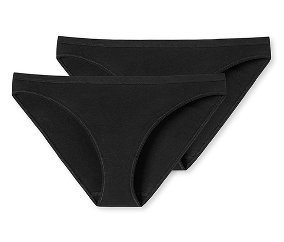 tchibo 2 SCHIESSER Minislips mit Bio-Baumwolle online bestellen bei Tchibo 701698 Preisnachlass