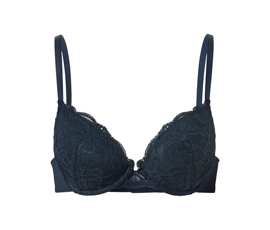 tchibo Push-up-BH mit Spitze online bestellen bei Tchibo 676960 Black Friday