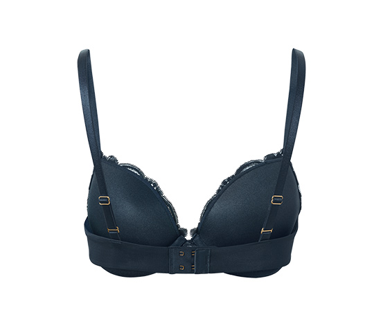 tchibo Push-up-BH mit Spitze online bestellen bei Tchibo 676960 Black Friday