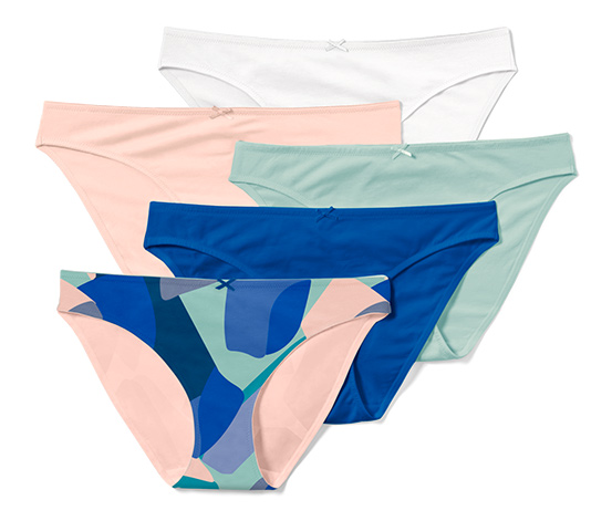 tchibo 5 Slips online bestellen bei Tchibo 681969 Osterangebot