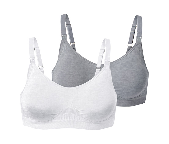 tchibo 2 Seamless-Still-BHs online bestellen bei Tchibo 620830 Vatertagsangebot