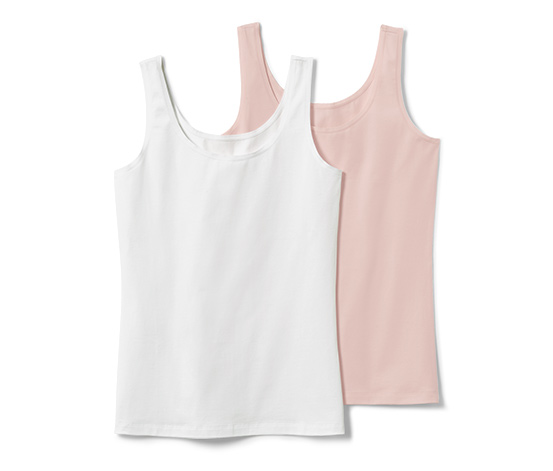tchibo 2 Hemdchen online bestellen bei Tchibo 681954 Online Outlet