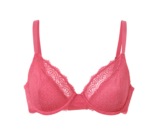 tchibo Bügel-BH mit Spitze online bestellen bei Tchibo 681206 Saisonale Angebote