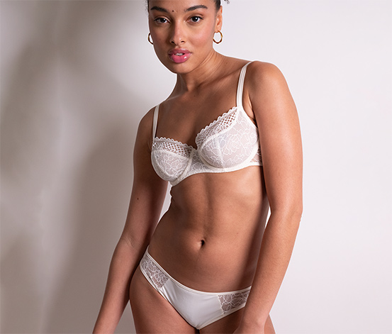 tchibo Passionata Bügel-BH »Pila« online bestellen bei Tchibo 705263 Tiefpreis