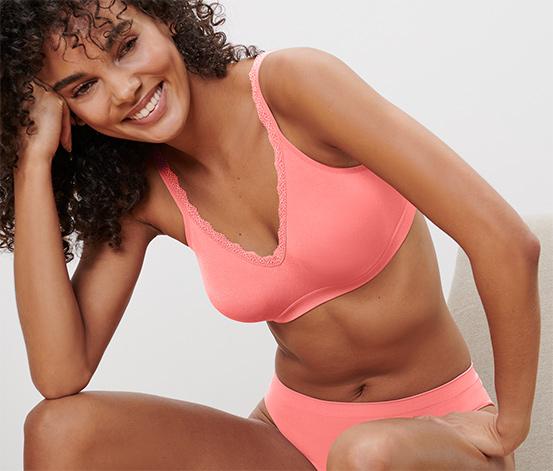 tchibo Seamless-Soft-BH online bestellen bei Tchibo 694663 Super Sparpreis