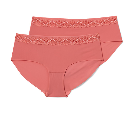 tchibo 2 Magic-Cut-Pantys online bestellen bei Tchibo 679800 Zeitbegrenzte Promotion