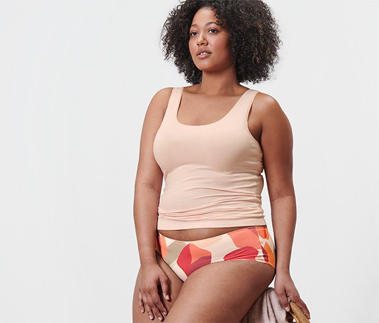 tchibo 5 Pantys online bestellen bei Tchibo 663759 Nur für heute