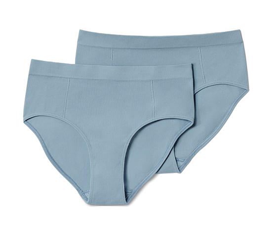 tchibo 2 Seamless-Pantys online bestellen bei Tchibo 672621 Vierteljährliche Förderung