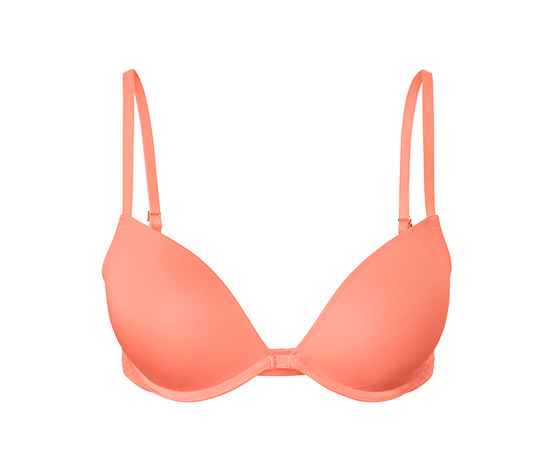 tchibo Push-up-BH mit Spitze online bestellen bei Tchibo 683632 Outlet