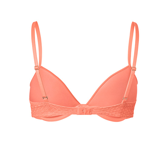tchibo Push-up-BH mit Spitze online bestellen bei Tchibo 683632 Outlet